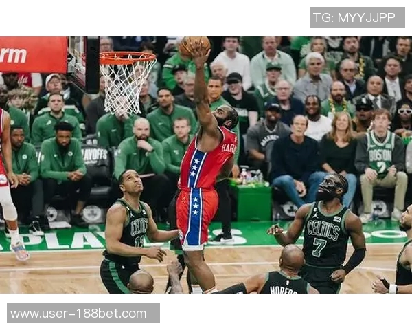 哈登称防守是赢球关键绿军展现出色防守能力取得胜利