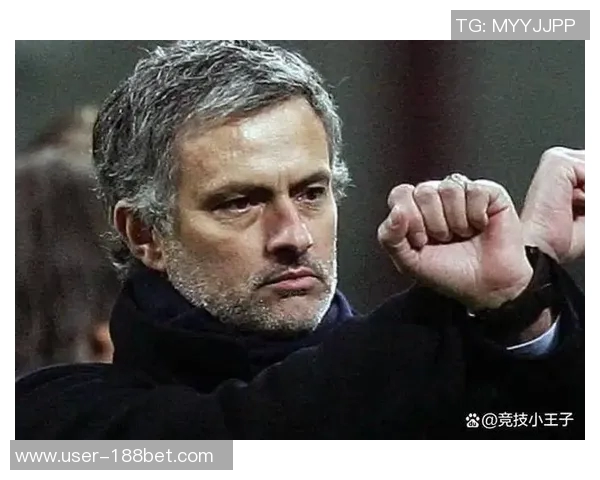 穆里尼奥谈球队前锋表现无力进球仍对球员们的努力感到自豪