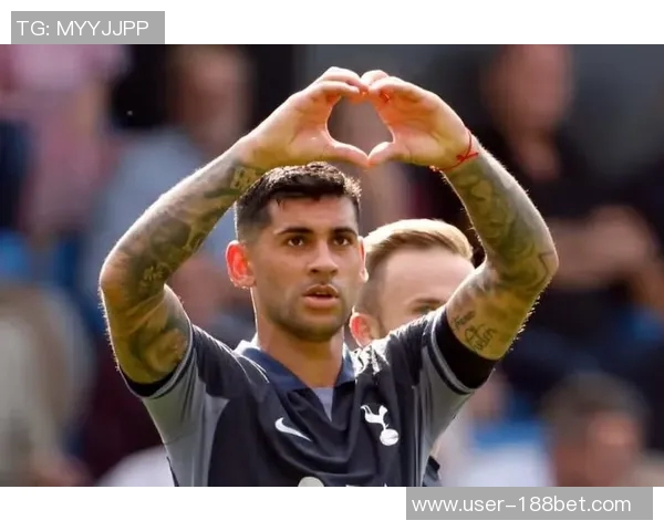 罗梅罗助攻表现出色荣膺热刺战胜法兰克福全场最佳球员